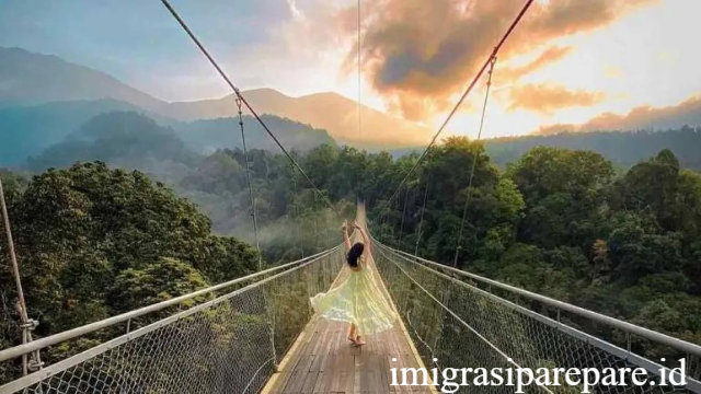 Situ Gunung: Wisata Alam Danau Pegunungan yang Menawan